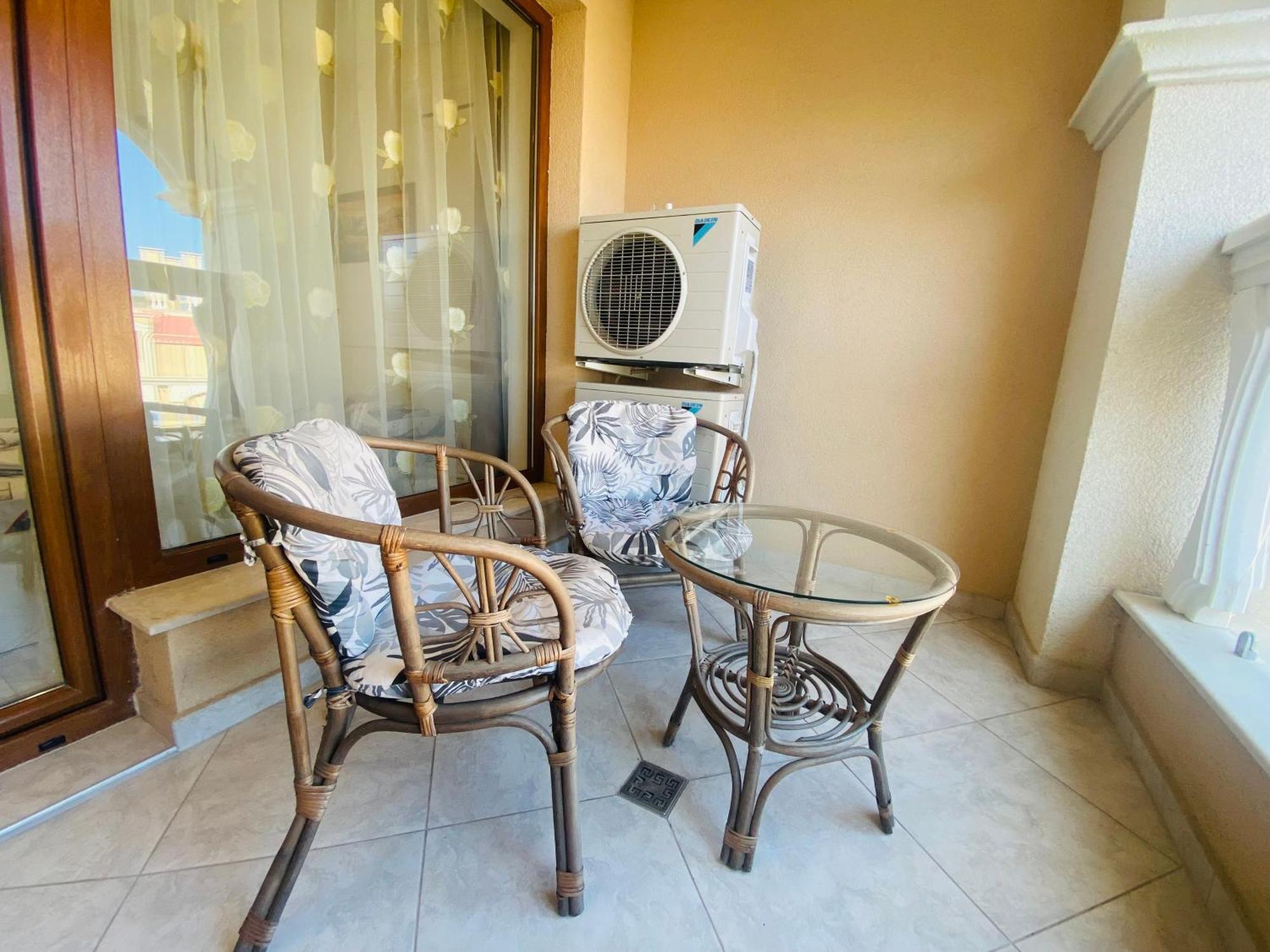 1Bd Ap In La Mer Complex Private Beach And Pool 金沙 外观 照片