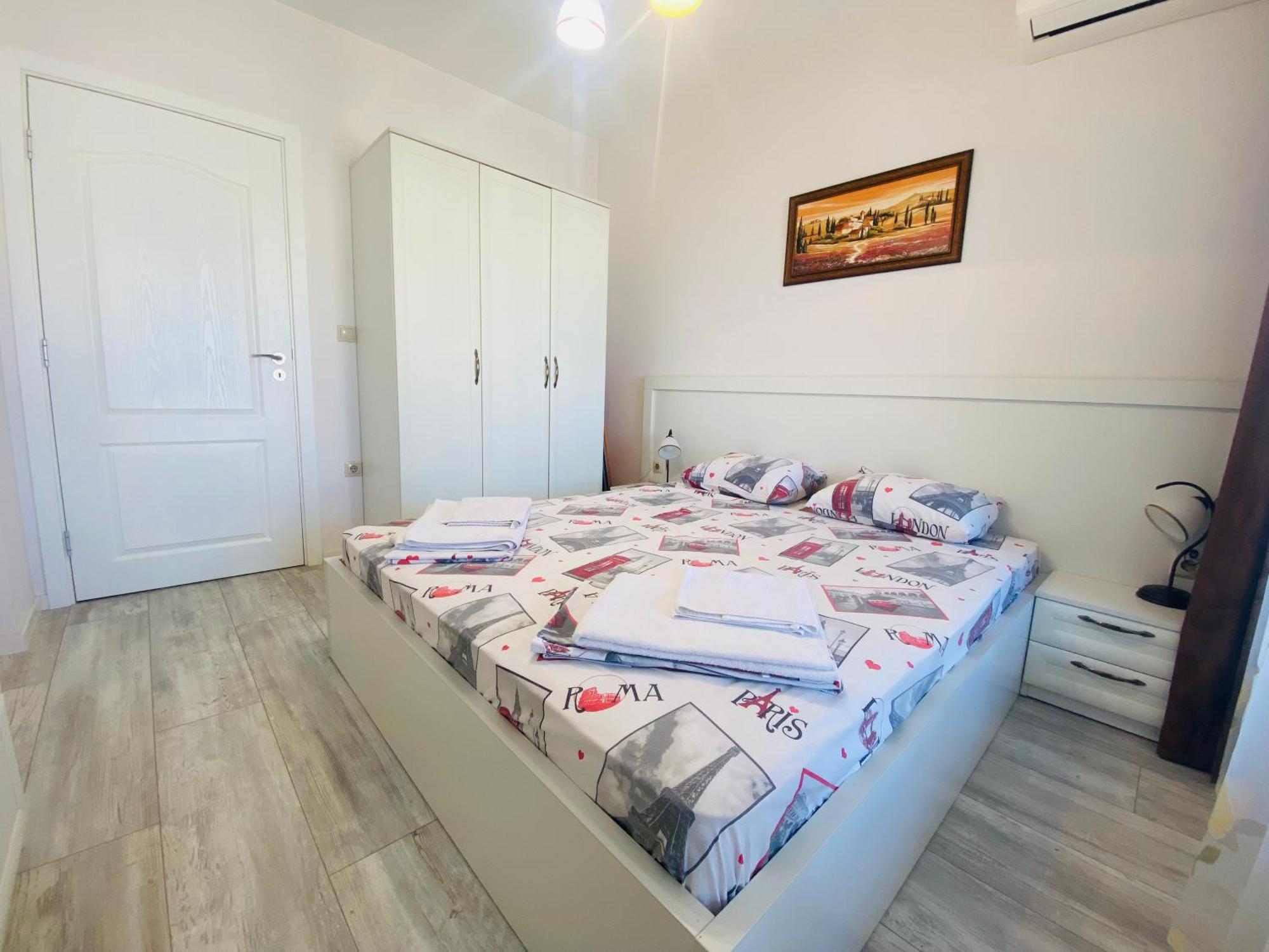 1Bd Ap In La Mer Complex Private Beach And Pool 金沙 外观 照片