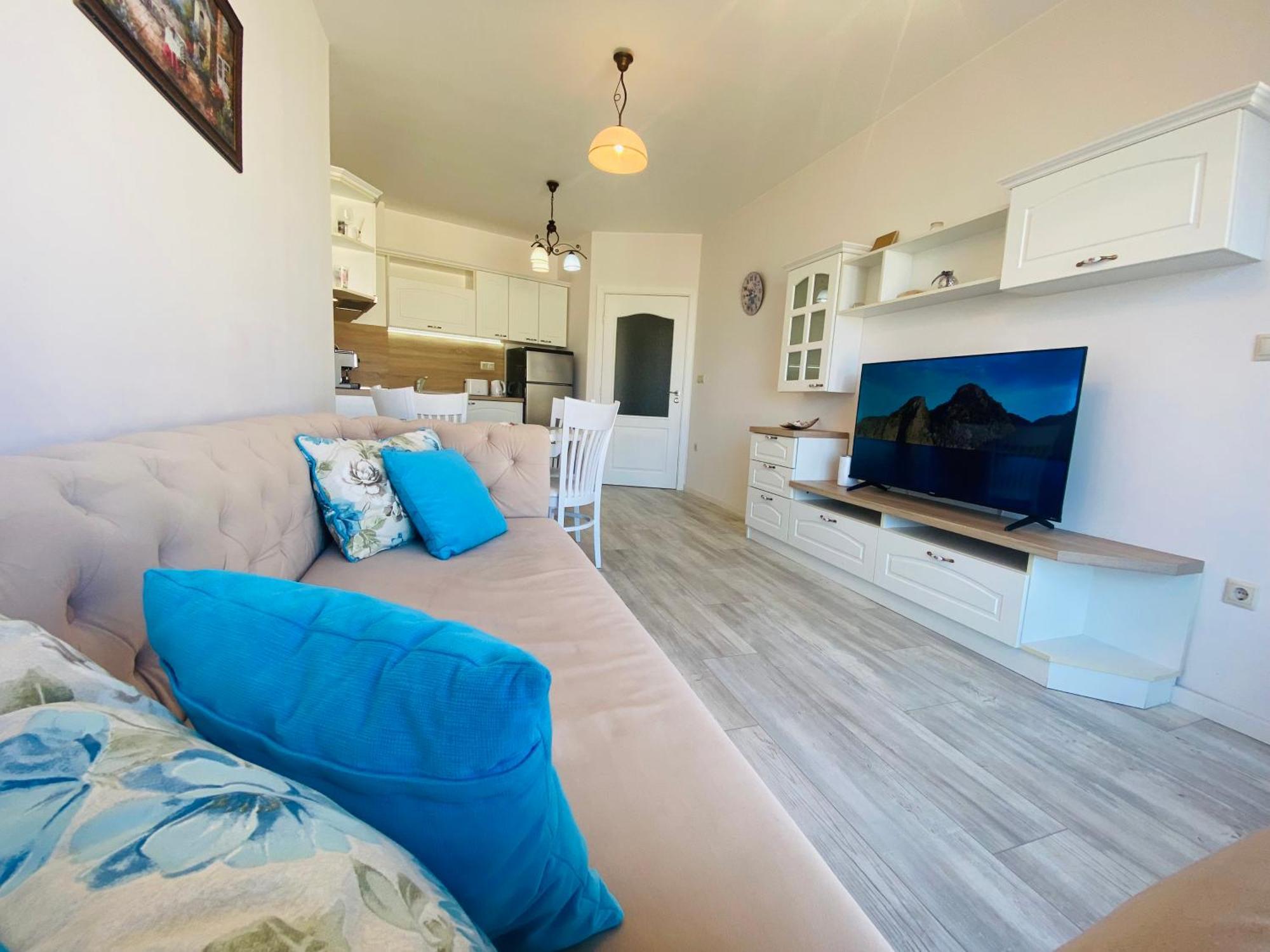 1Bd Ap In La Mer Complex Private Beach And Pool 金沙 外观 照片