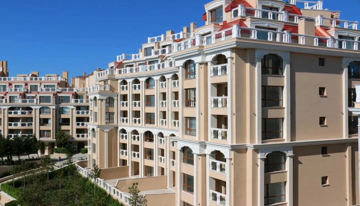 1Bd Ap In La Mer Complex Private Beach And Pool 金沙 外观 照片