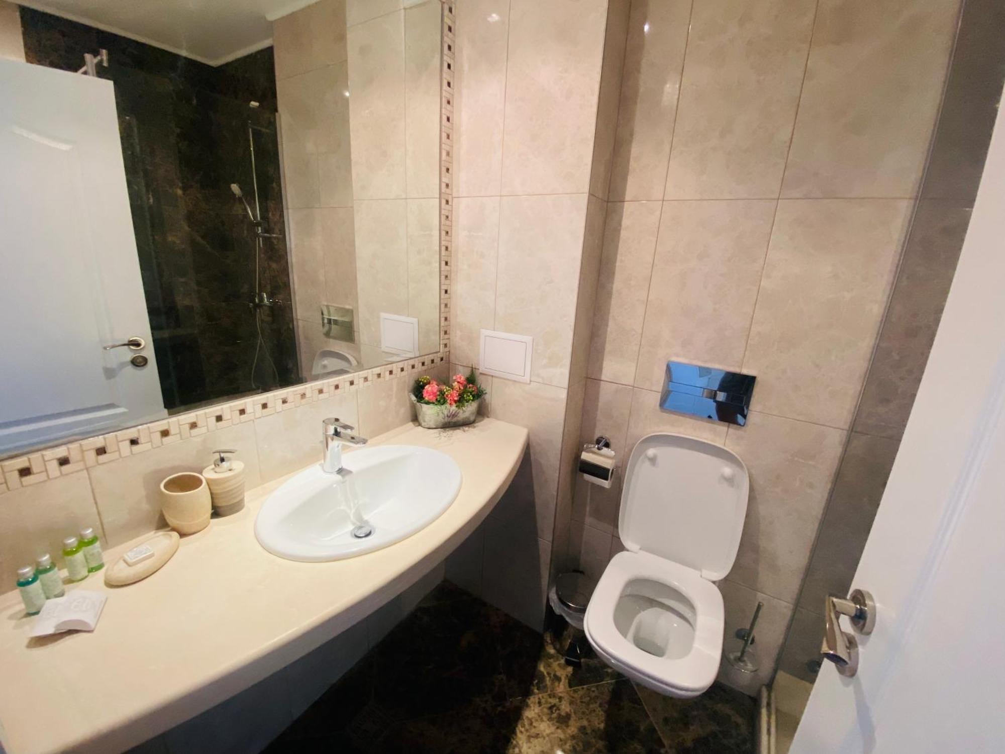 1Bd Ap In La Mer Complex Private Beach And Pool 金沙 外观 照片